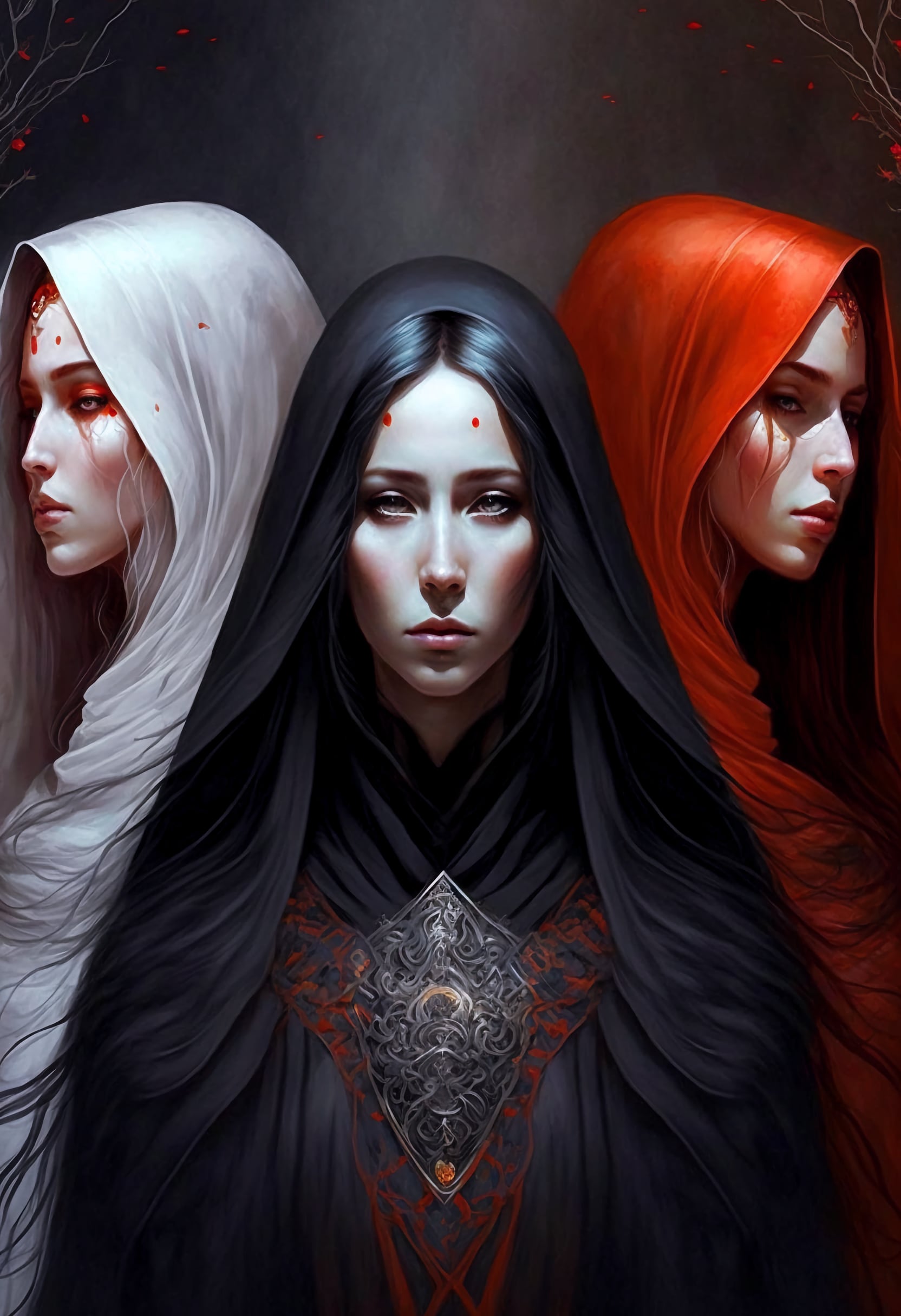 The Triad